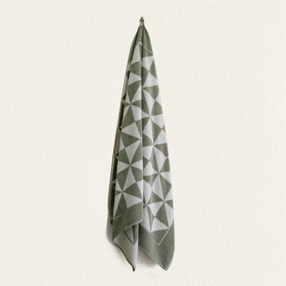 Umbra Beach Towel Italic