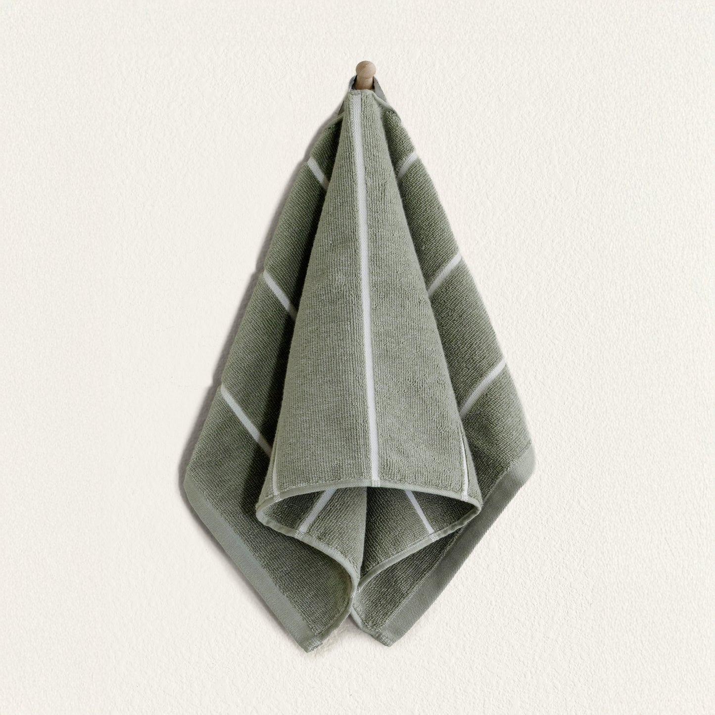 Deia Towels Italic