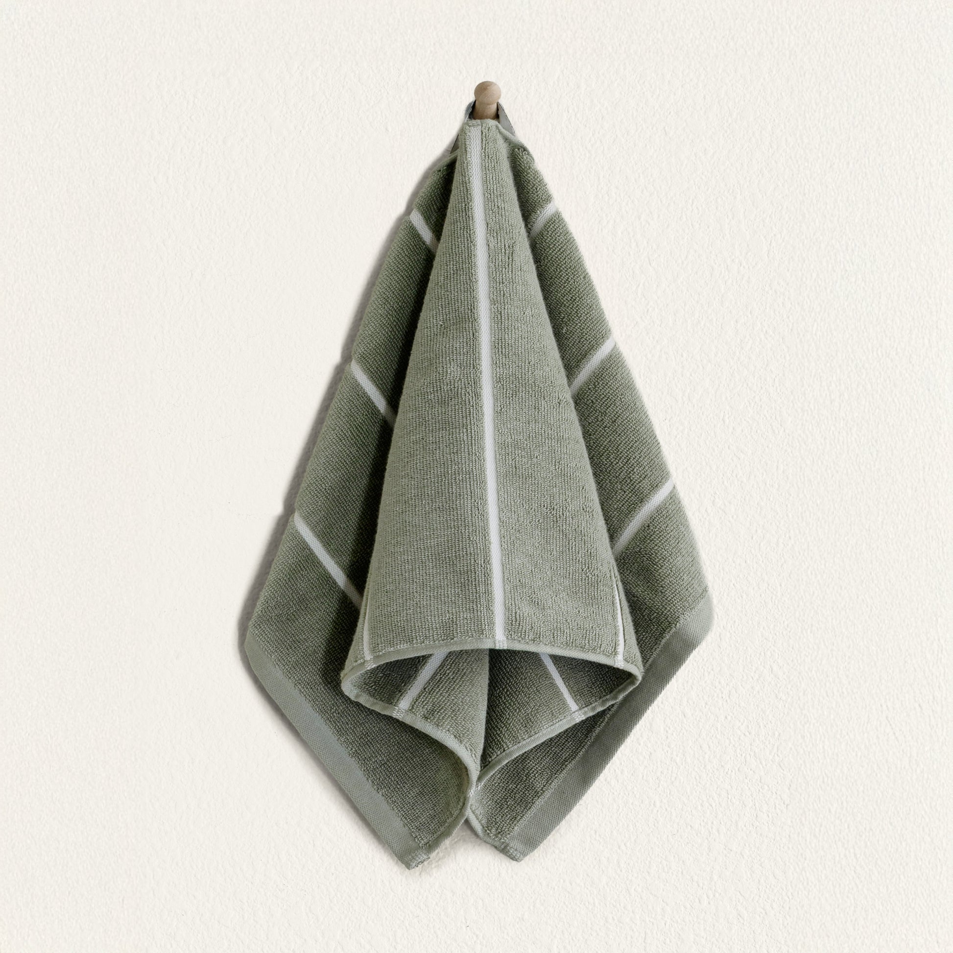 Deia Towels Italic