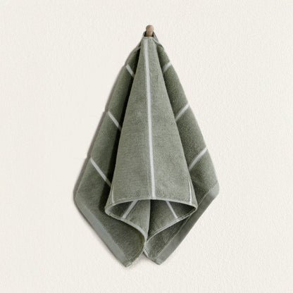 Deia Towels Italic