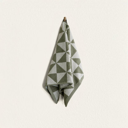 Umbra Towels Italic