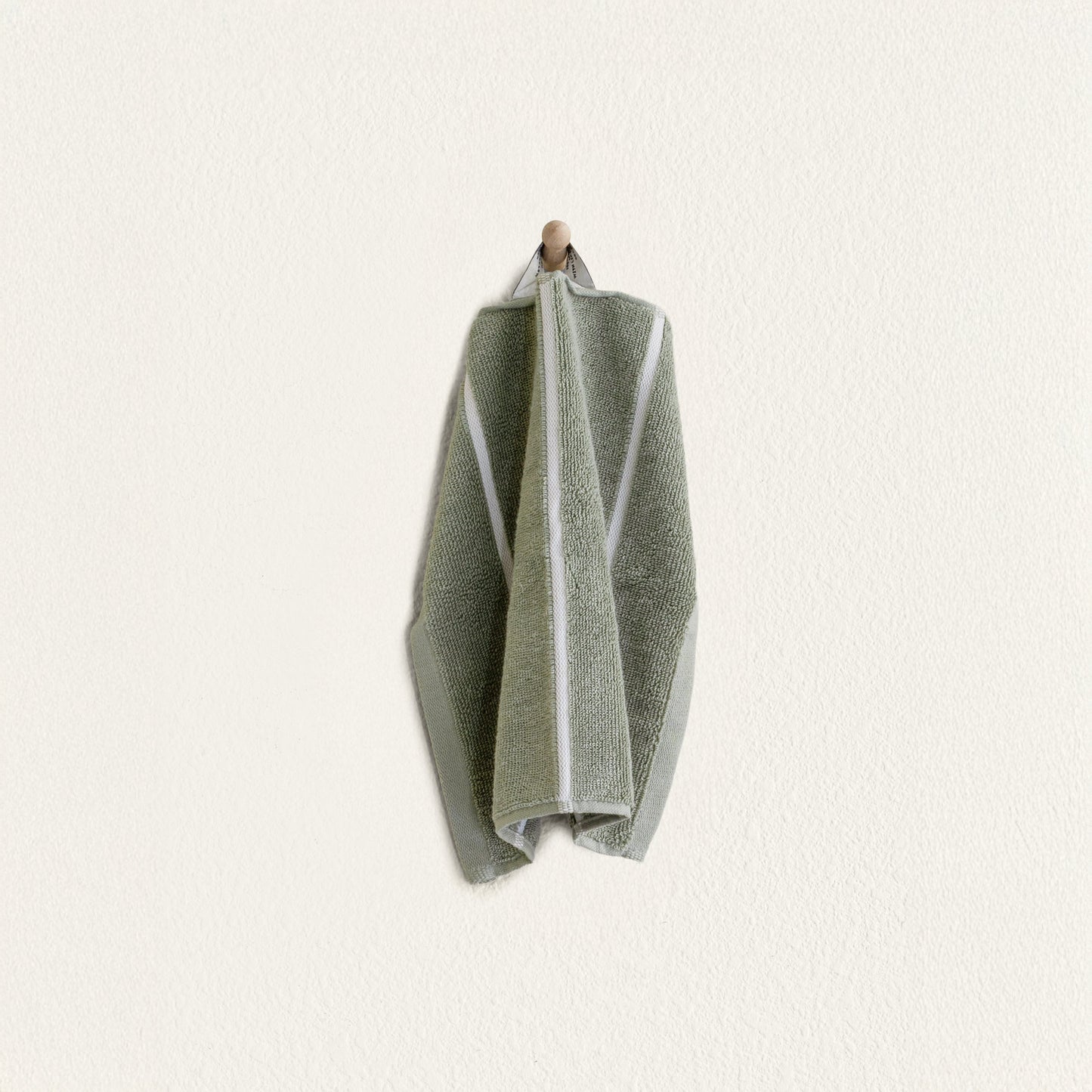Deia Towels Italic