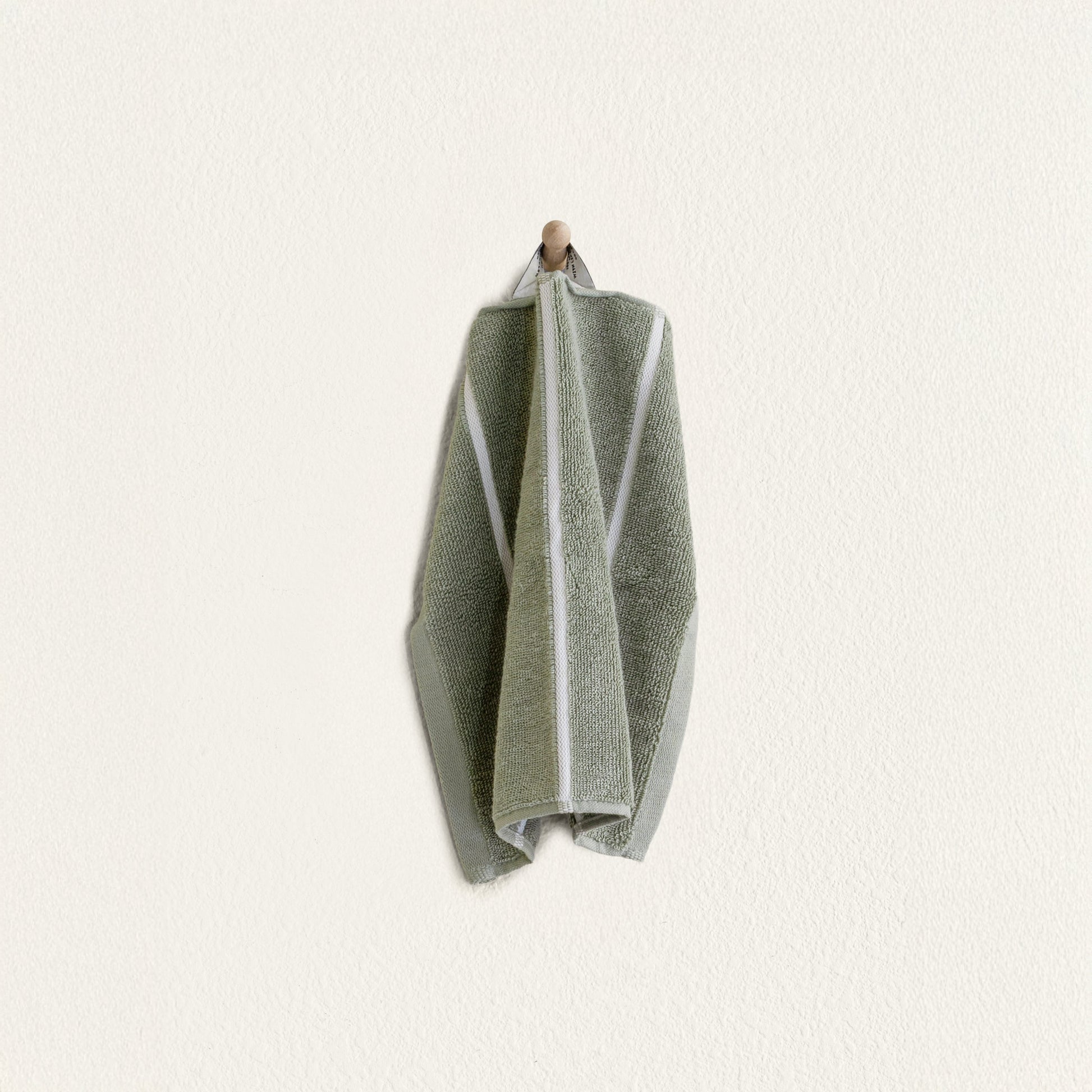 Deia Towels Italic