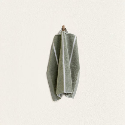 Deia Towels Italic