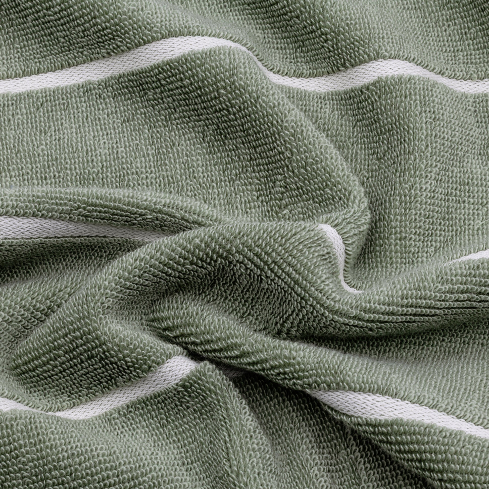 Deia Towels Italic