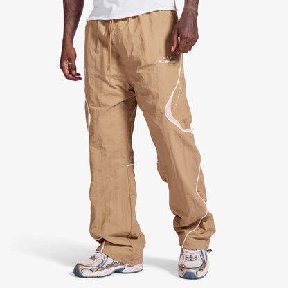 Gala Original Bando Windbreaker Pants - Walnut Denim Exchange