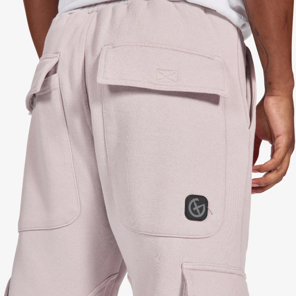 Gala Original Harpy Sweatpants - Washed Cement Denim Exchange