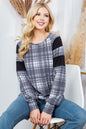 Plaid Pullover Sweater Shop Style & More | Fresh Looks, Everyday Deals & Free Shipping