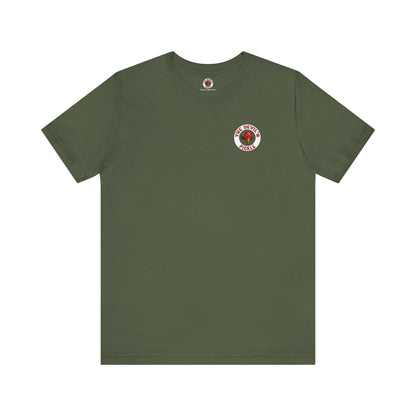 The Devil's Pickle Original Logo T-Shirt The Devil's Pickle