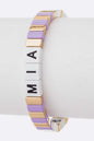 MIA Stretch Stacking Bracelet Shop Style & More | Fresh Looks, Everyday Deals & Free Shipping