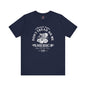 Don't Tread on Me T-Shirt The Devil's Pickle