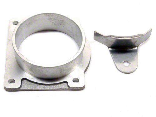HKS AirFlow Intake Adapter Kit Nissan 300zx Z32 FR SPORT