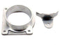 HKS AirFlow Intake Adapter Kit Nissan 300zx Z32 FR SPORT