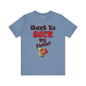 Want To Suck My Pickle T-Shirt The Devil's Pickle