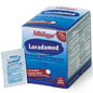 Loradamed - Non-Drowsy, 50 Per Box quakekits.com