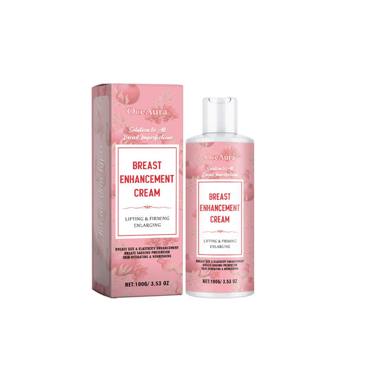 Chest Nourishing Cream Massage Treatment Moisturizes And Moisturizes Elastic Skin Chest Curing Cream V.I.P Digital Presence