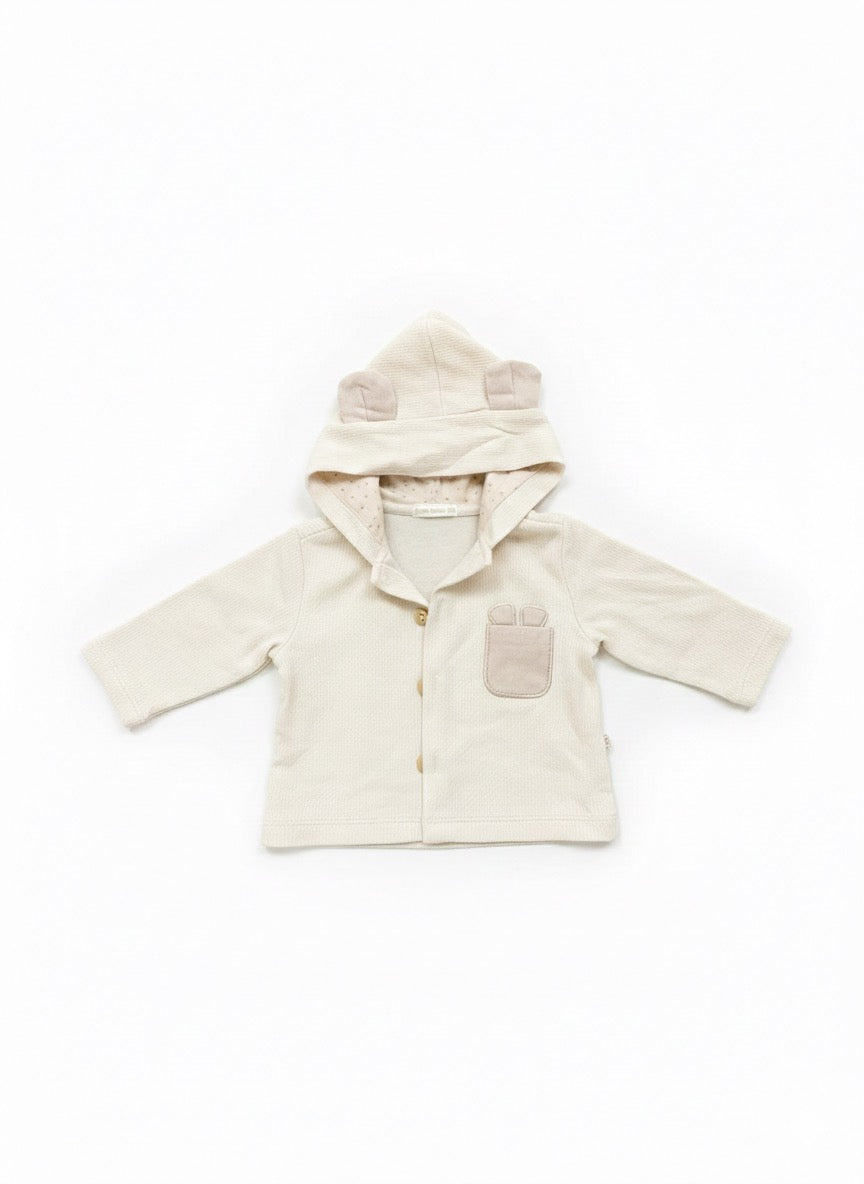 Little One Neutral 3-Piece Set Honey and Hive