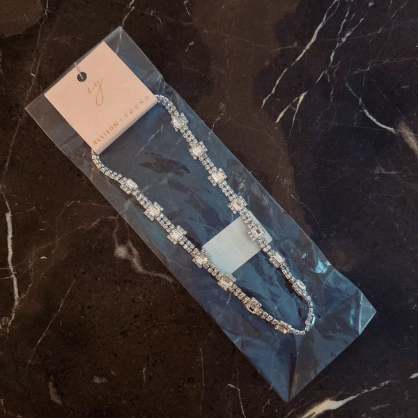 Your Highness Jeweled Necklace Shop Style & More | Fresh Looks, Everyday Deals & Free Shipping