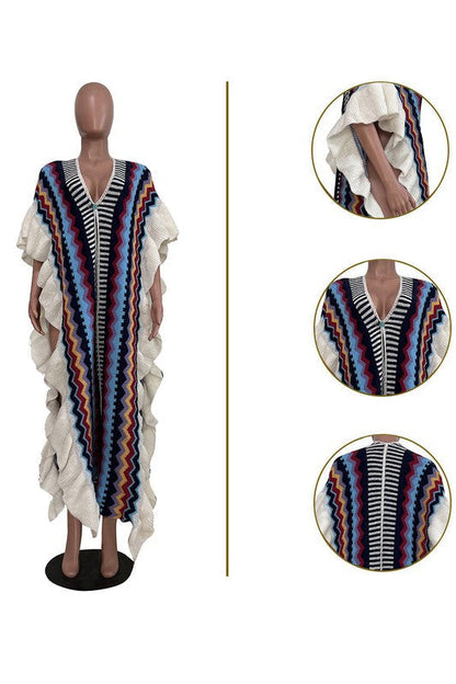 WOMEN FASHION SWEATER CARDIGAN BY CLAUDE