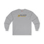 Hugh G. Rection Long Sleeve Tee The Devil's Pickle