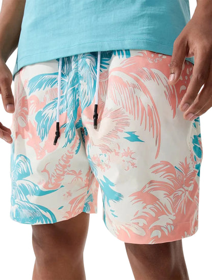 Jordan Craig Ibiza Lounge Shorts - Palm Beach Denim Exchange