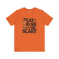 Eat Drink and Be Scary T-Shirt The Devil's Pickle