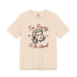 Too Pretty To Be Liberal T-Shirt The Devil's Pickle