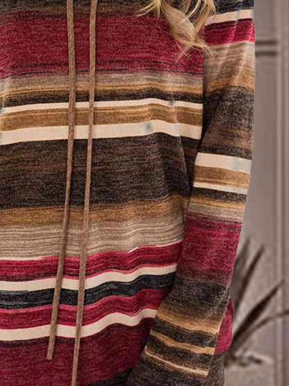 Coleen Drawstring Sweater Shop Style & More | Fresh Looks, Everyday Deals & Free Shipping