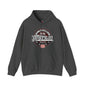 Damn it Feels Good To Be American Hooded Sweatshirt The Devil's Pickle