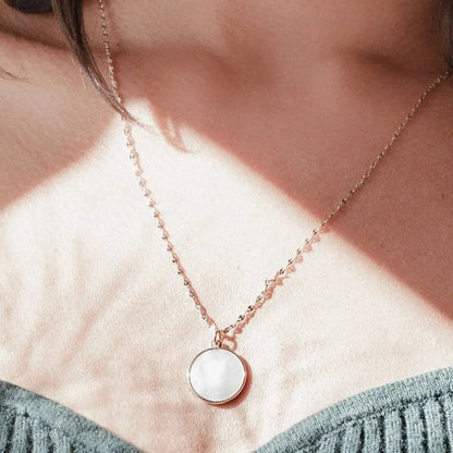 Jody Pearl Necklace - Final Sale Shop Style & More | Fresh Looks, Everyday Deals & Free Shipping