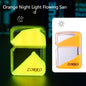 ZORRO Z103-801 Night Glow Sands Kerosene Lighter Creative Gift Perfect