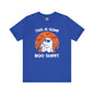 This Is Some Boo Sheet T-Shirt The Devil's Pickle