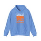 Buckle Up Buttercup Hooded Sweatshirt The Devil's Pickle
