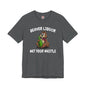 Beaver Liquor T-Shirt The Devil's Pickle