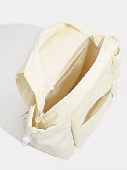 Lightweight Casual Backpack Bag New Era Fashion LLc