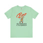 Bar Alcoholics & Alcoholics T-Shirt The Devil's Pickle