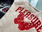 Pleasure Thong Thrash Happy