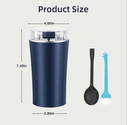 UltraGrind Grinder