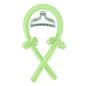 Heatless Curling Rod Headband ViralGalleria.com