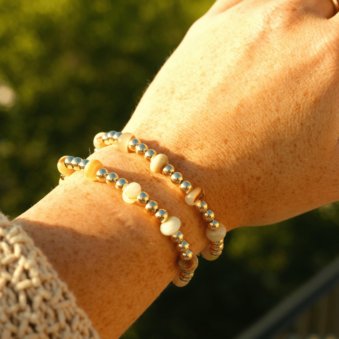 Inis Mor Bracelet Emily Anne Designs LLC