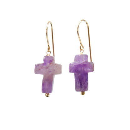 Hope - Amethyst Emily Anne Designs LLC