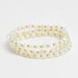 Graceful - White Moonstone Emily Anne Designs LLC
