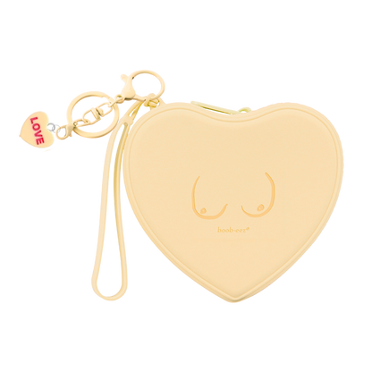 Sweetie Heart Travel Case Duo Boob-eez