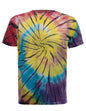Rainbow Spiral Tie ﻿Dye SpectraUSA