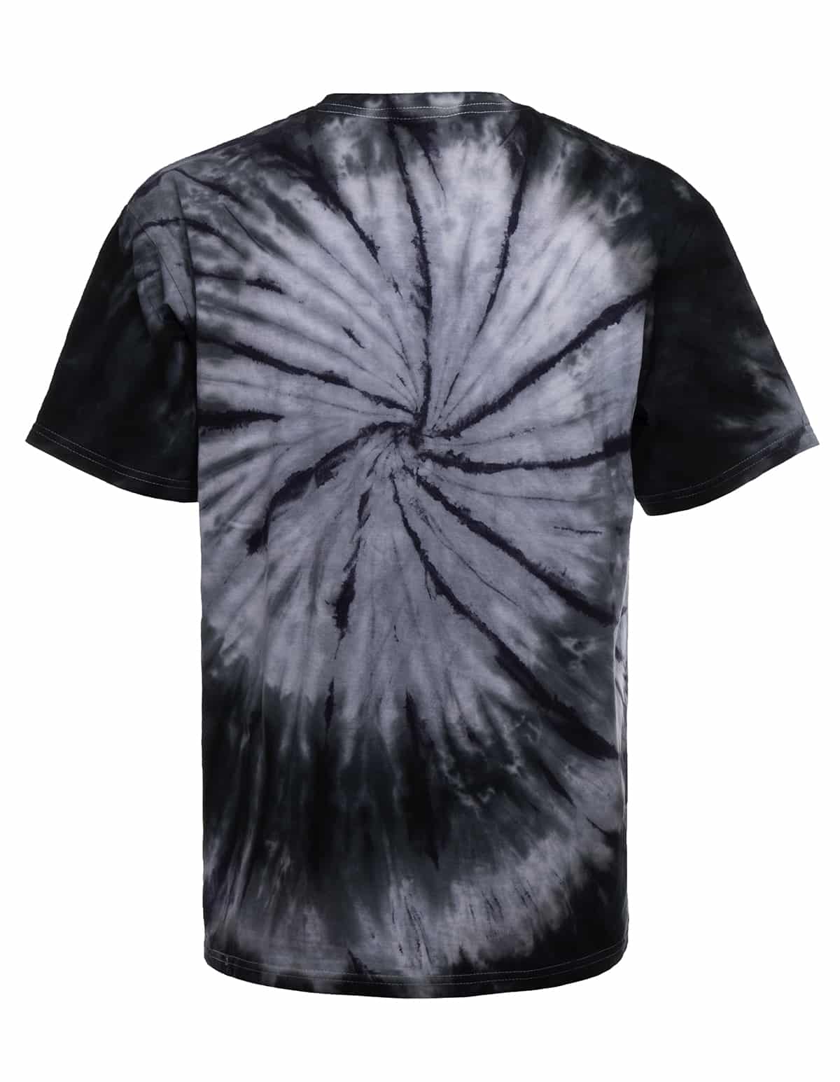 Shadow Spiral Tie ﻿Dye SpectraUSA