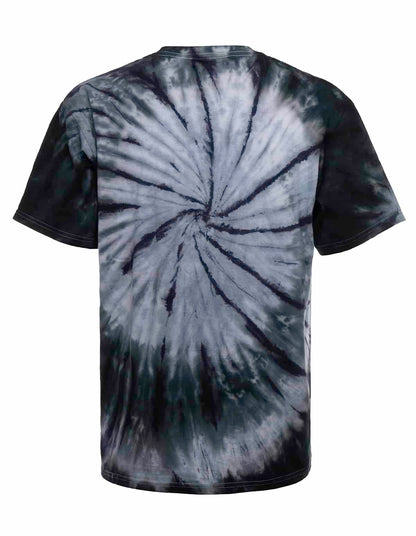 Shadow Spiral Tie ﻿Dye SpectraUSA