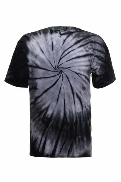 Shadow Spiral Tie ﻿Dye SpectraUSA