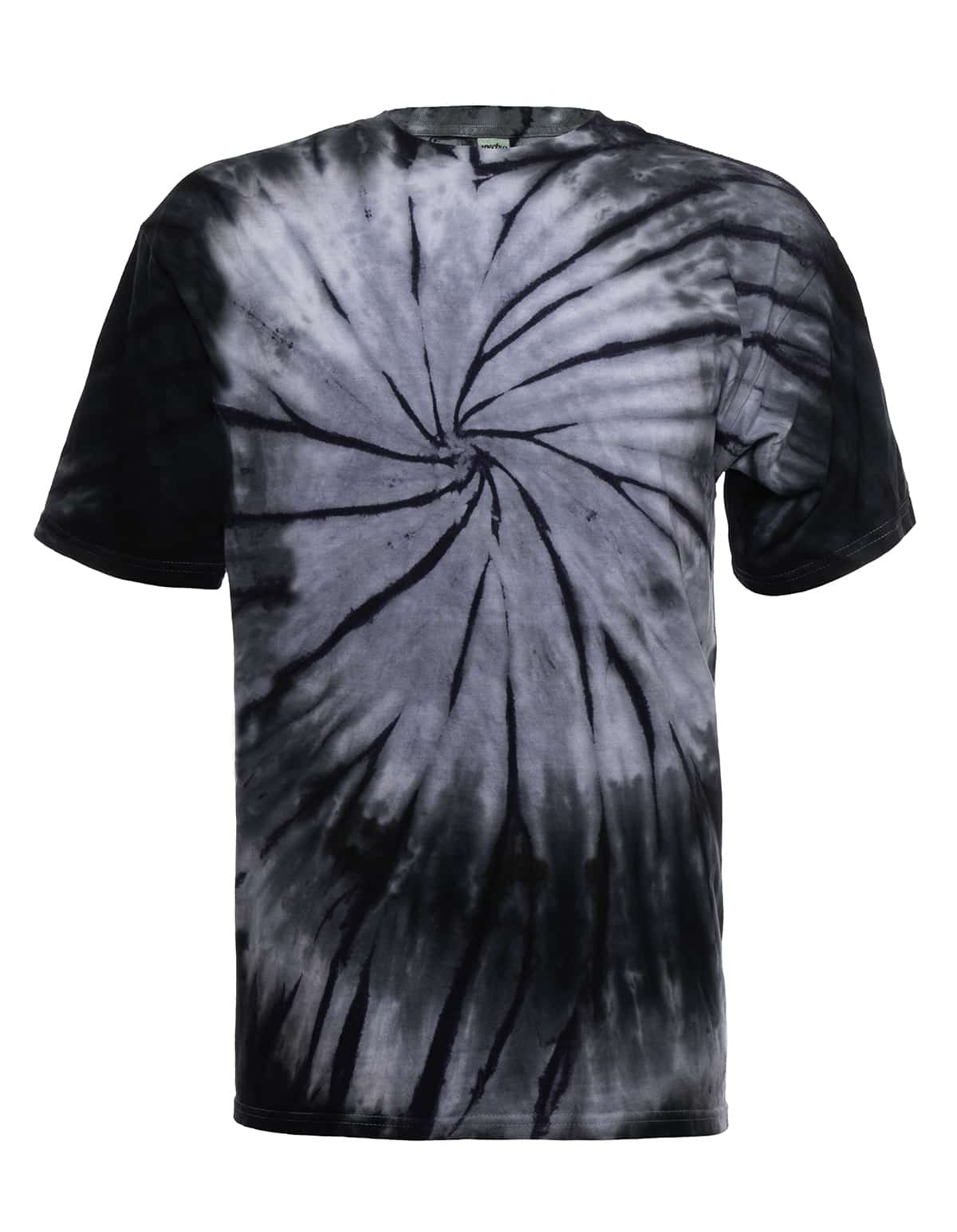 Shadow Spiral Tie ﻿Dye SpectraUSA