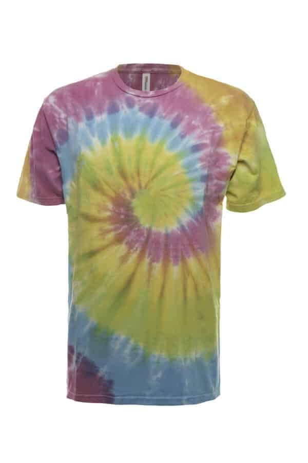 Classic Spiral Tie ﻿Dye SpectraUSA