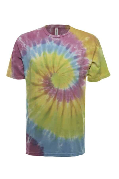 Classic Spiral Tie ﻿Dye SpectraUSA